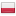 ostatniemiejsca.pl server is located in Poland